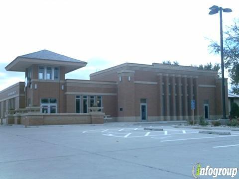 South Sioux City Mayor's Office