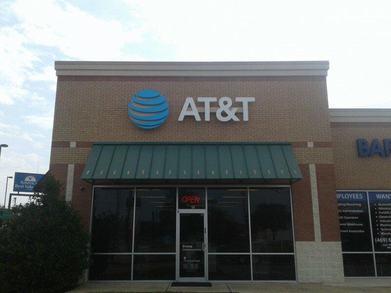 Prime Communications-AT&T Authorized Retailer