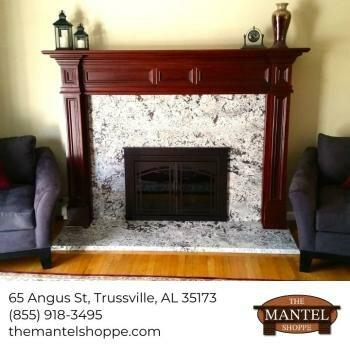 The Mantel Shoppe