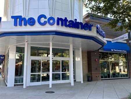 The Container Store