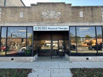 RUSH Physical Therapy