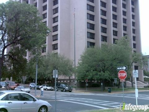 Texas Water Development Board