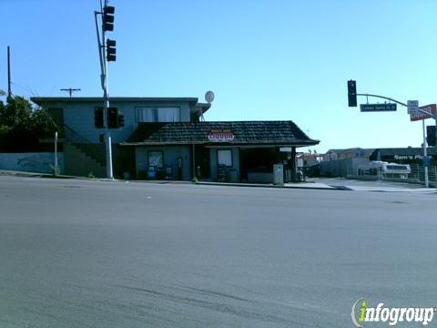 Minute Shops Liquor Store