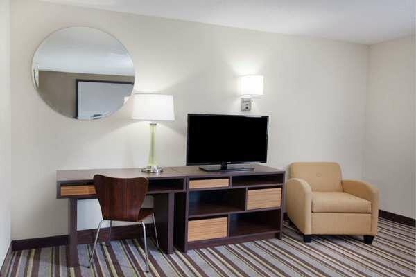 Super 8 By Wyndham Chicago/Rosemont/O'hare/Se