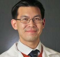 Anthony Hou, MD - Los Angeles Medical Center