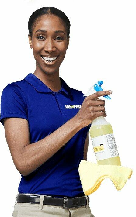 Jan-Pro Cleaning & Disinfecting in Tulsa