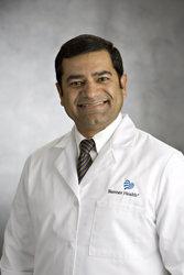 Mohammad T Malik, MD - Cardon Childrens Medical Ctr Pediatric Intensive Care Unit