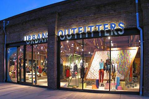 Urban Outfitters