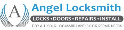 Angel Locksmith