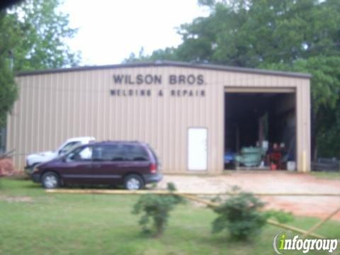 Wilson Welding & Repair