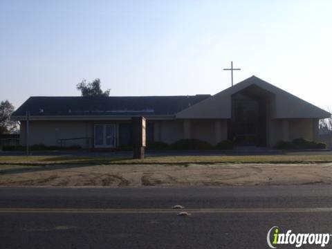 First Free Will Baptist Church of Clovis