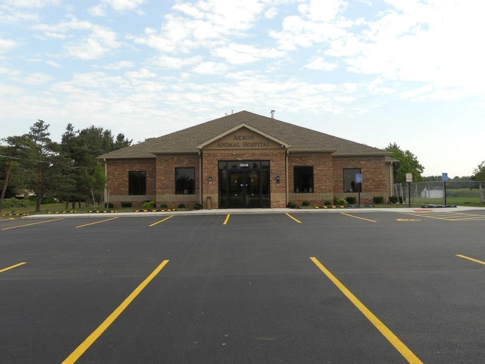 Akron Animal Hospital