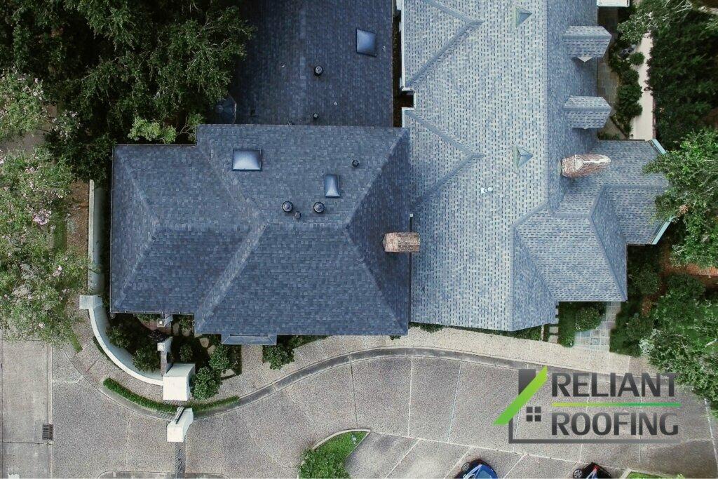 Reliant Roofing