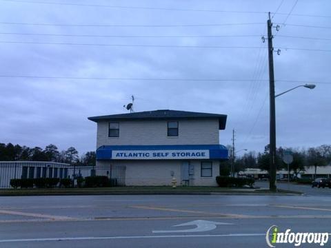 Atlantic Self Storage