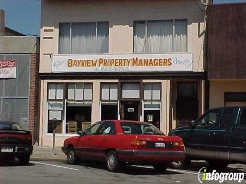 Bayview Property Managers