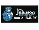 Brad Johnson Injury Law