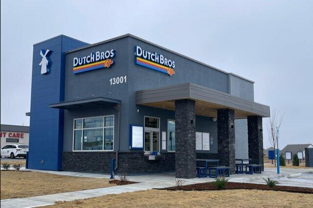 Dutch Bros Coffee