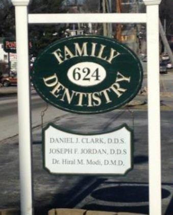 Clark Family Dentistry