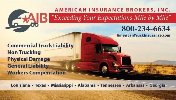 American Insurance Brokers, Inc.