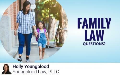 Youngblood Law, PLLC