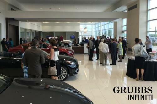 Grubbs Family of Dealerships