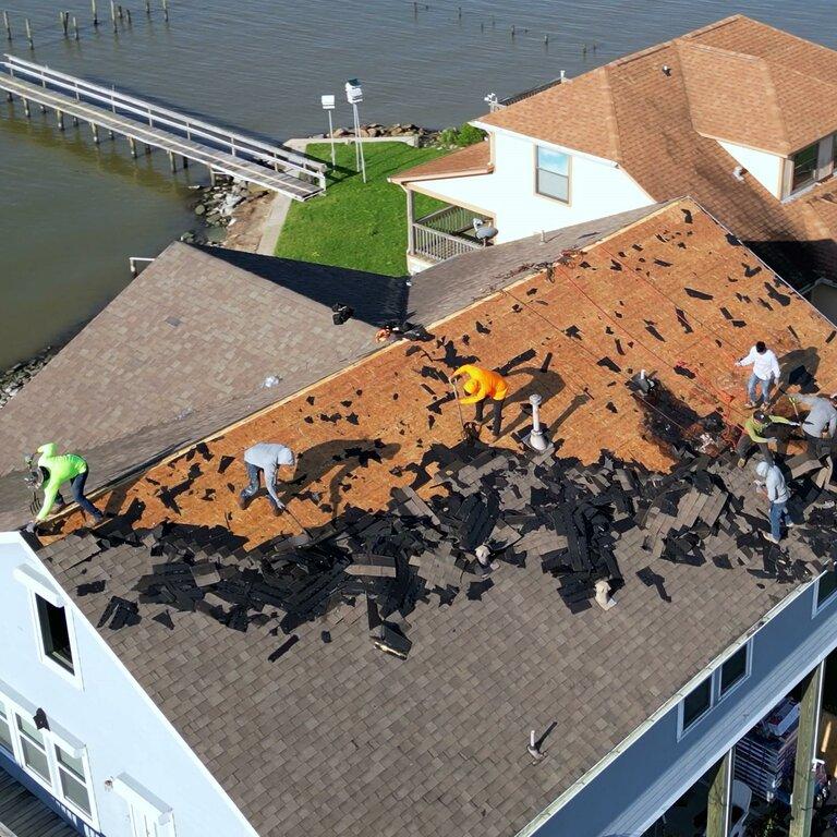 Coastal Roofing Specialists