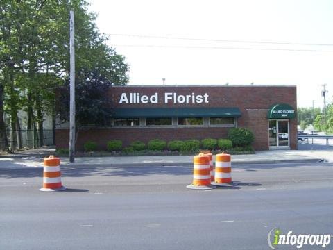 Allied Cut Flowers