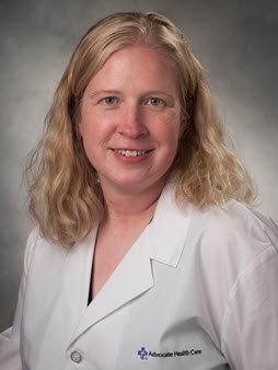 Josette Dutcher, FNP - Advocate Medical Group Advocate Clinic