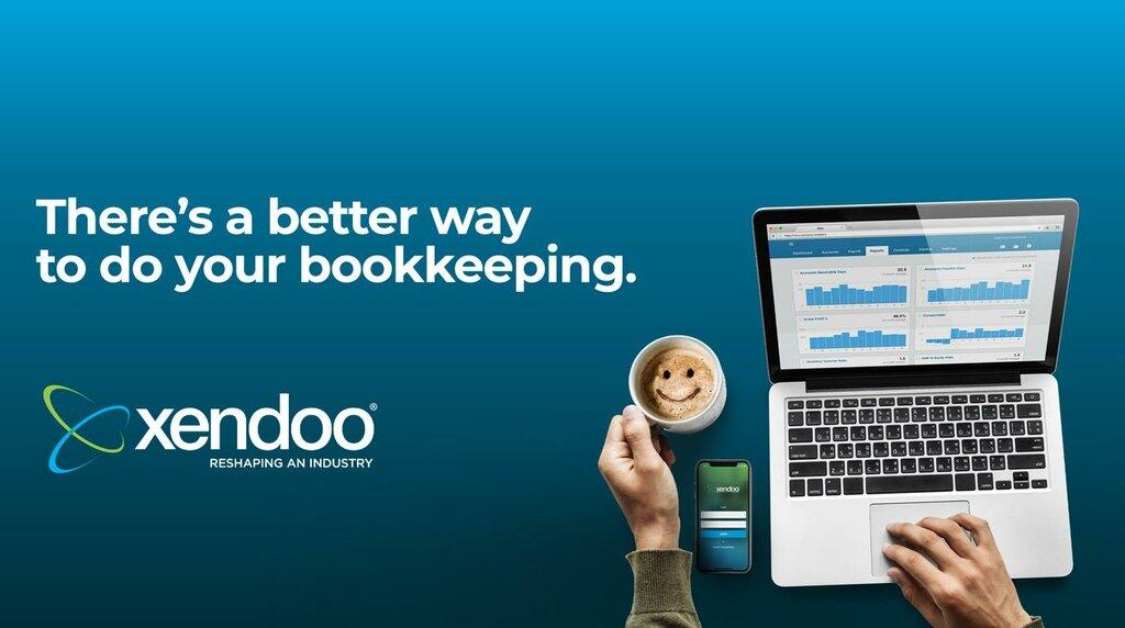 Xendoo Online Bookkeeping, Accounting & Tax