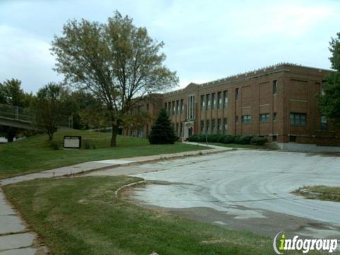 Howe Elementary School