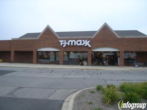 T.J. Maxx