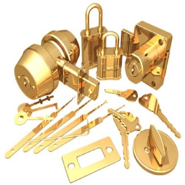 Best Lock & Security Services