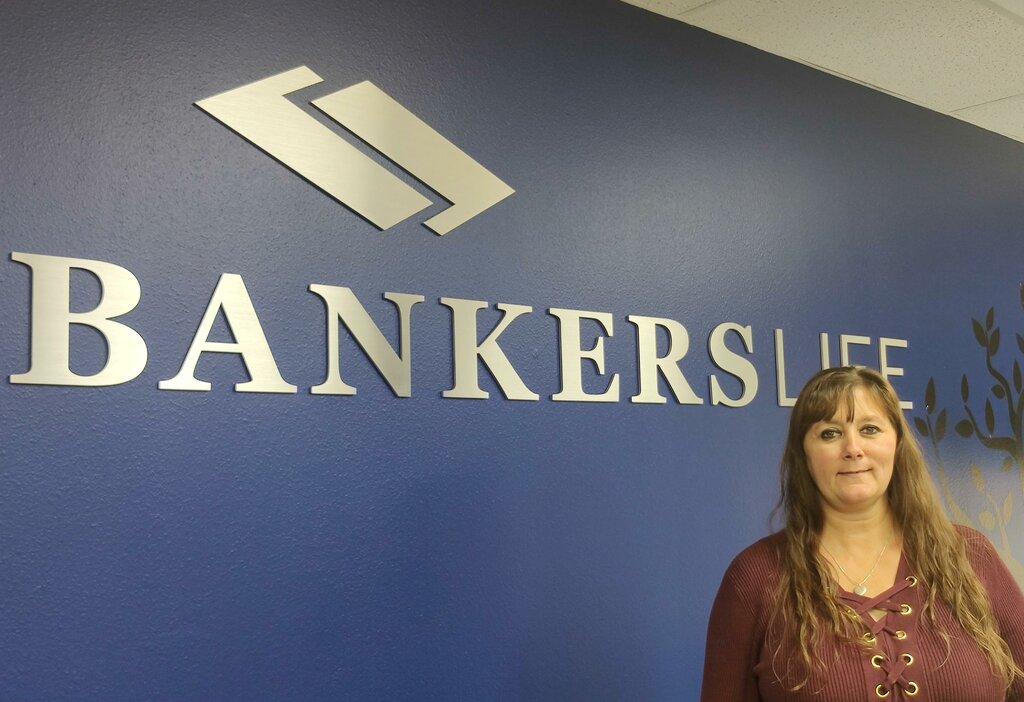 Tammy Breedlove, Bankers Life Agent