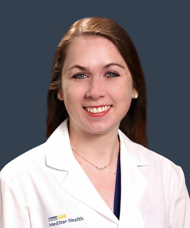 Melissa Wright, MD