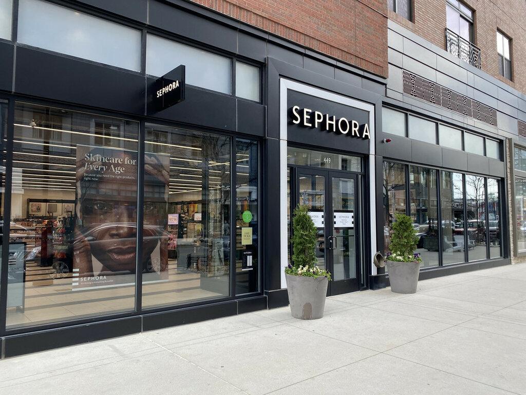 SEPHORA