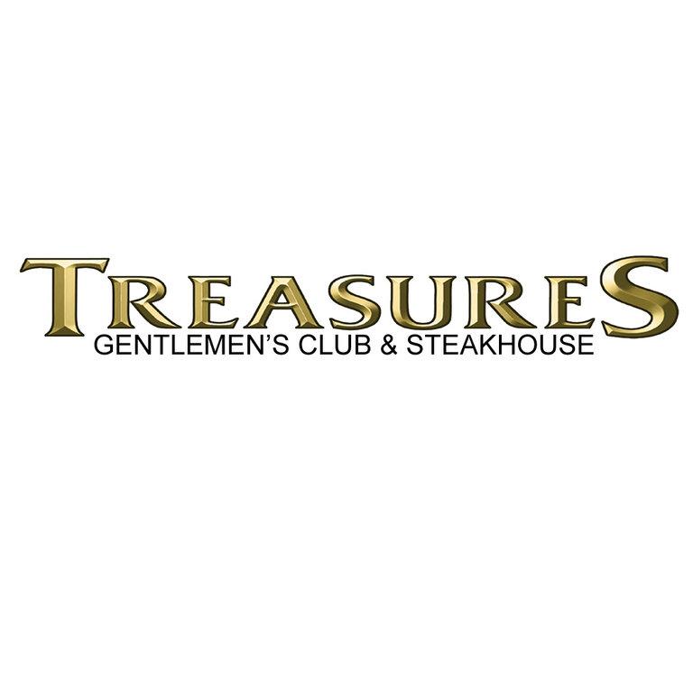 Treasures Gentlemen's Club & Steakhouse