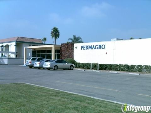 Permagro Inc