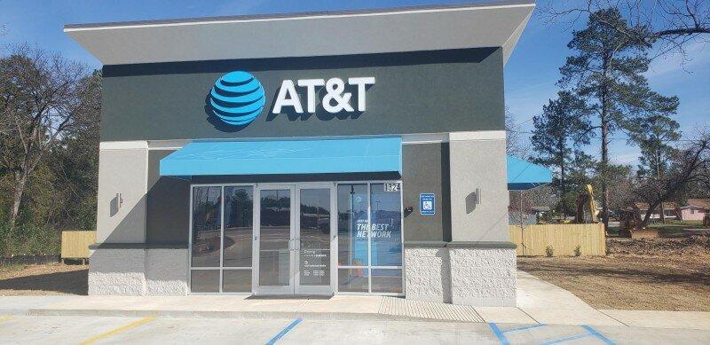 Prime Communications-AT&T Authorized Retailer