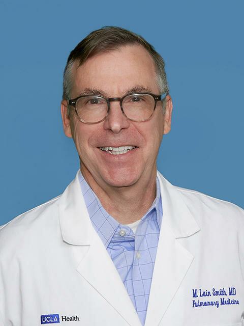 Malcom I Smith, MD - UCLA Santa Monica Medical Center