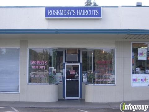 RoseMary's Hair & Nail Salon