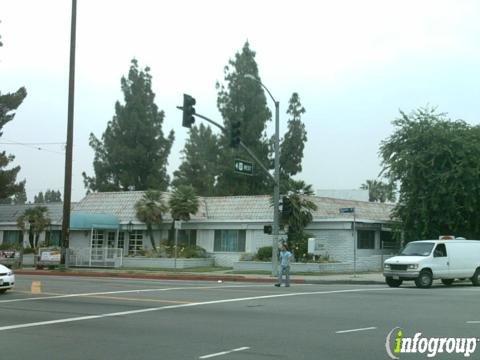 Tarzana Health and Rehabilitation Center