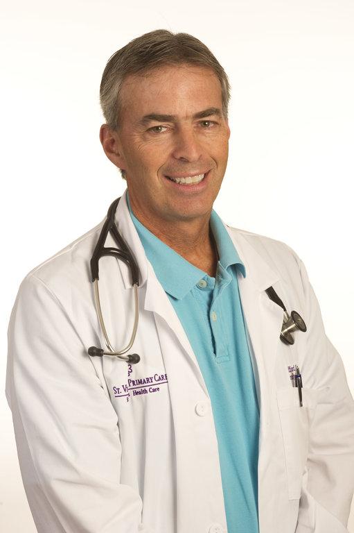 Clifford Arn, MD - Ascension Medical Group St