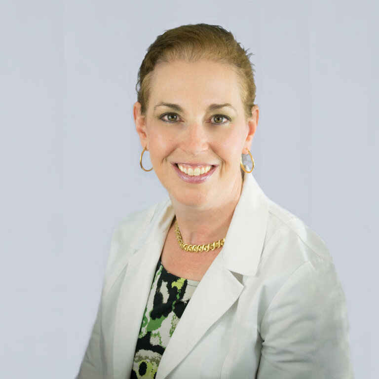 Marlyn Goldberg, M.D.