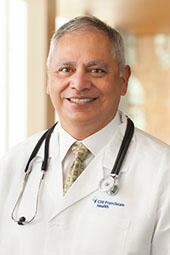 Edward D Davila, MD