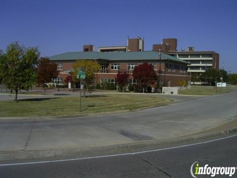 Oklahoma Education Association-OEA Headquarters