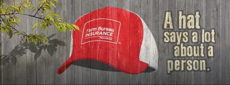 Wartburg Farm Bureau Insurance