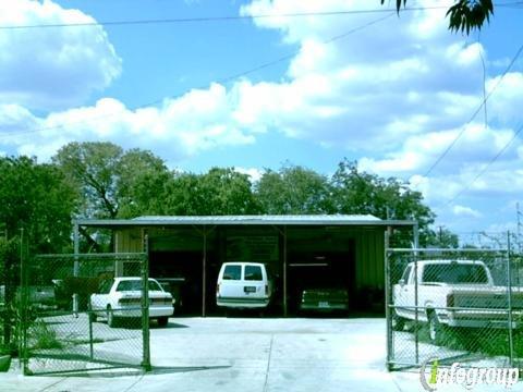 Chavana Auto Mechanic