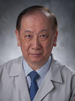 Peter E-Min Chou, MD - Advocate Medical Group