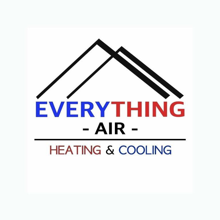 Everything Air Heating and Cooling