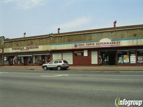 Food Town Supermarket